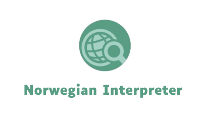 Norwegian Interpreter