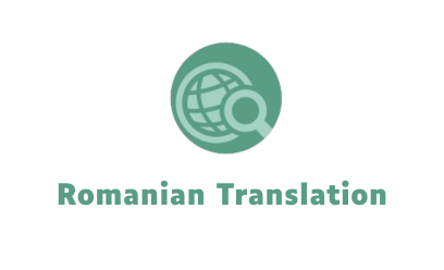 Romanian Translation