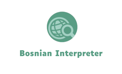 Bosnian Interpreter