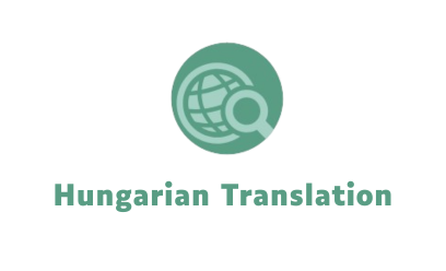 Hungarian Translator