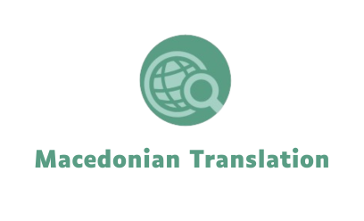 Macedonian Translation
