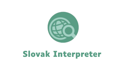 Slovak Interpreter